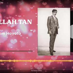 Kahretmişim hayatıma