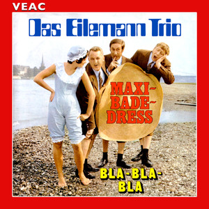 Bla, Bla, Bla