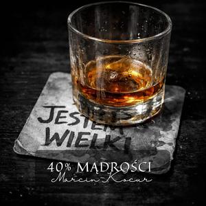 40% mądrości