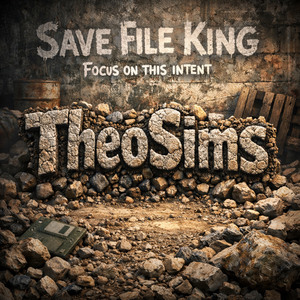 Save File King