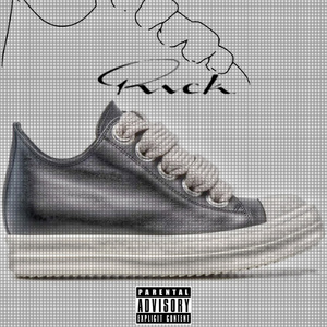 Rick (feat. nWolex) [Prod. by blemeego!]