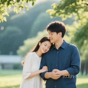 永久的陪伴 (Cover 悲伤的夜晚)