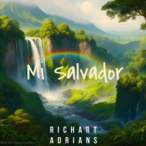 Mi Salvador