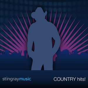 Boondocks (In The Style Of Little Big Town) [Performance Track with Demonstration Vocals]