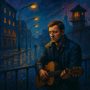 Холодні Вулиці