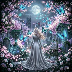 Springtime (I feel it everywhere)