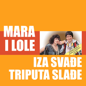 Ljubila sam mnoge momke