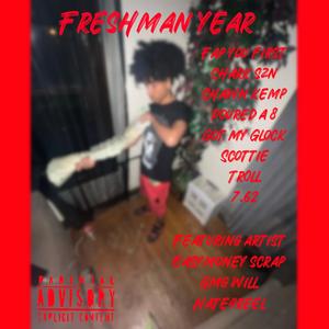 Scottie (feat. GMG Will & Easymoney scrap)