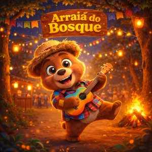 A Dança da Quadrilha