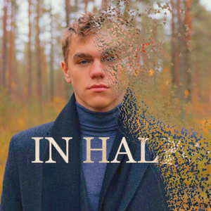 in Half