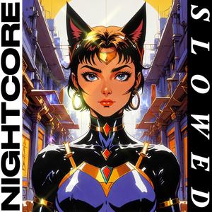 DANCING WITH U TONIGHT (Slowed + Reverb)