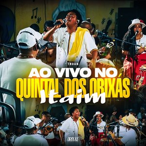 Caboclo Sete Flechas No Congá / Clareia lua clareia / Tupinambá Na Beira do Rio