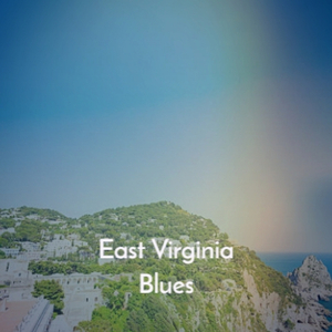 A Blue Million Tears