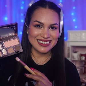 Cepillando Tu Cabello