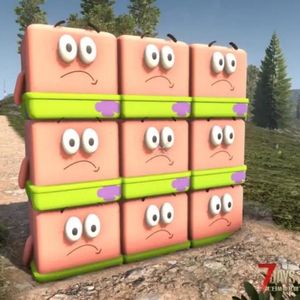 wockstar(Prod. Takezo Beats)