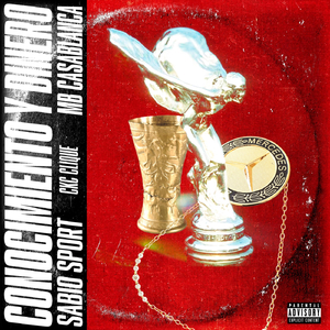 Cash Rules (Skit) [feat. Sabio Sport & Mb Casablanca]