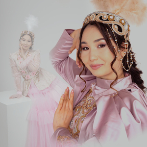 Әппақ еркем