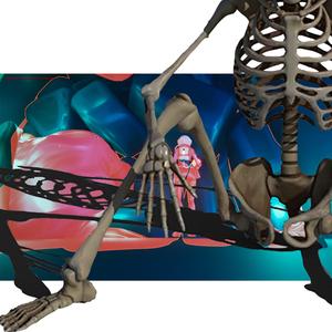 Title Screen (Grizzly Cogs Remix)