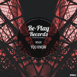 Don't You (Original Mix)