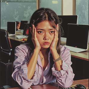 Jeg hører, hvad du siger