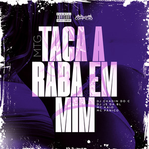 Mtg - Taca a Raba em Mim