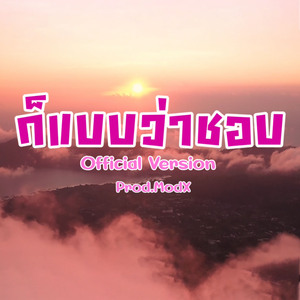 ก็แบบว่าชอบ