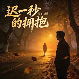 迟一秒的拥抱
