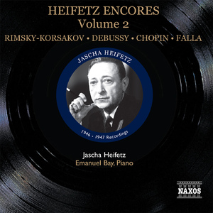 Lieder ohne Worte (Songs without Words), Book 1, Op. 19b (arr. J. Heifetz for violin and piano):Lieder ohne Worte (Songs without Words), Book 1, Op. 19b: No. 1 in E Major, Op. 19b, No. 1, MWV U86 (arr. J. Heifetz for violin and piano)