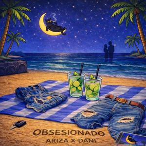 OBSESIONADO (feat. DANI)
