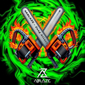 Zaag Attack
