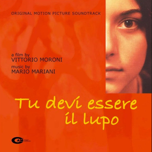 L'arrivo di Valentina (From ''Tu devi essere il lupo'' Soundtrack)