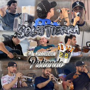 El Picoton (En Vivo)