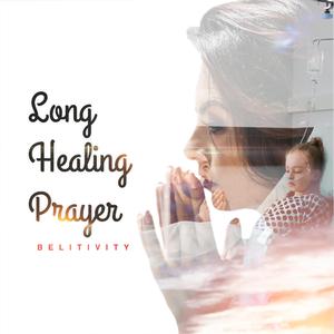 Daily Healing Prayer