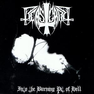 Into the Burning Pit of Hell