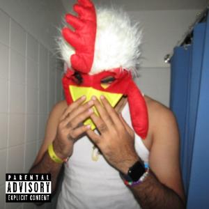 If Dingalings Could Talk \\ ShadowMan (feat. PineappleLord, Sai the Hedgehog & DDonut)