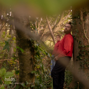 It's Not Unusual (Cover)