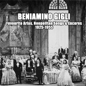 Casarella (The Little House)