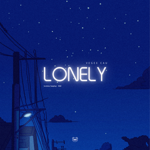 LONELY (孤独)
