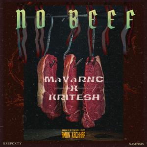 No Beef | Desi hip hop (feat. Looser & Kritesh)