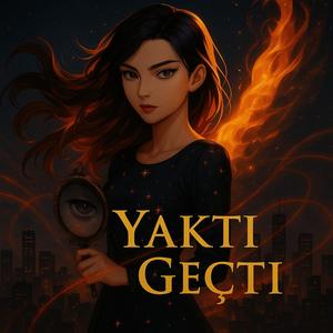 YAKTI GEÇTİ