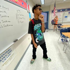 Money route (feat. Krfd_laadayday)