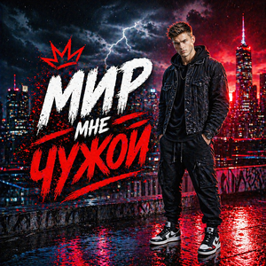 Мир мне чужой