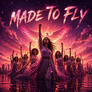 Made To Fly – SHALA X | Powerful Female Empowerment Song
