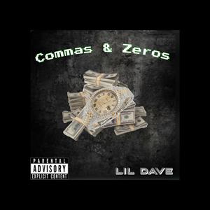 Commas And Zeros