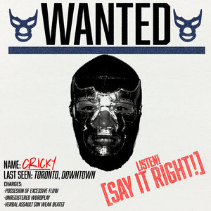 LISTEN! (SAY IT RIGHT!)