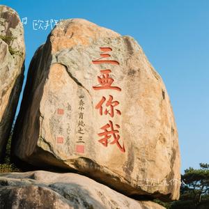 三生石上无你我