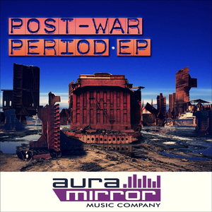 Desarmadero (Original Mix)