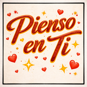 Pienso en ti