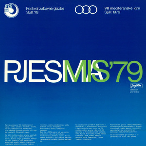 Pjesma Će Nam Reći