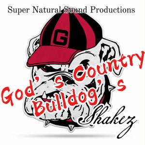 God's Country Bulldog's